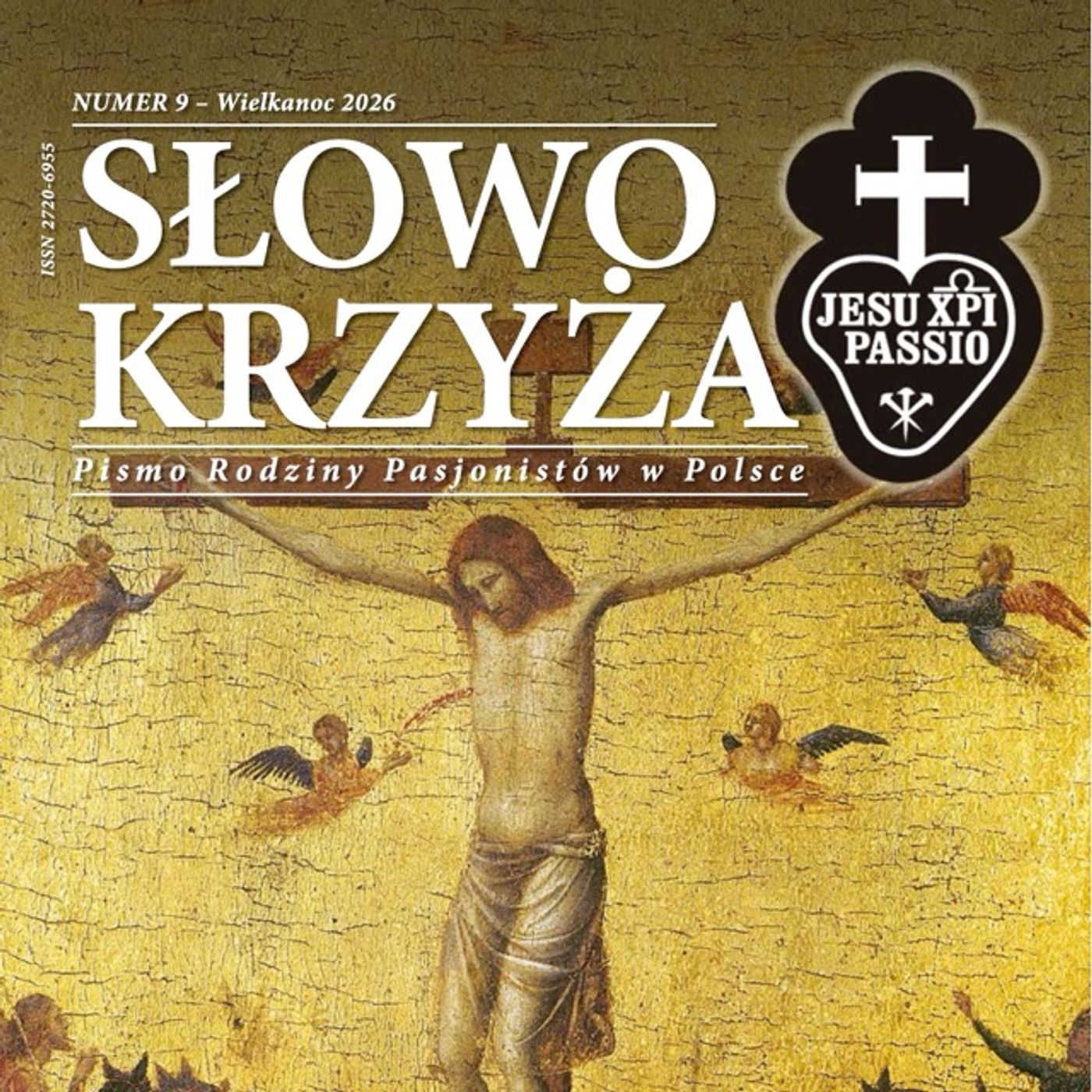 Słowo Krzyża 9