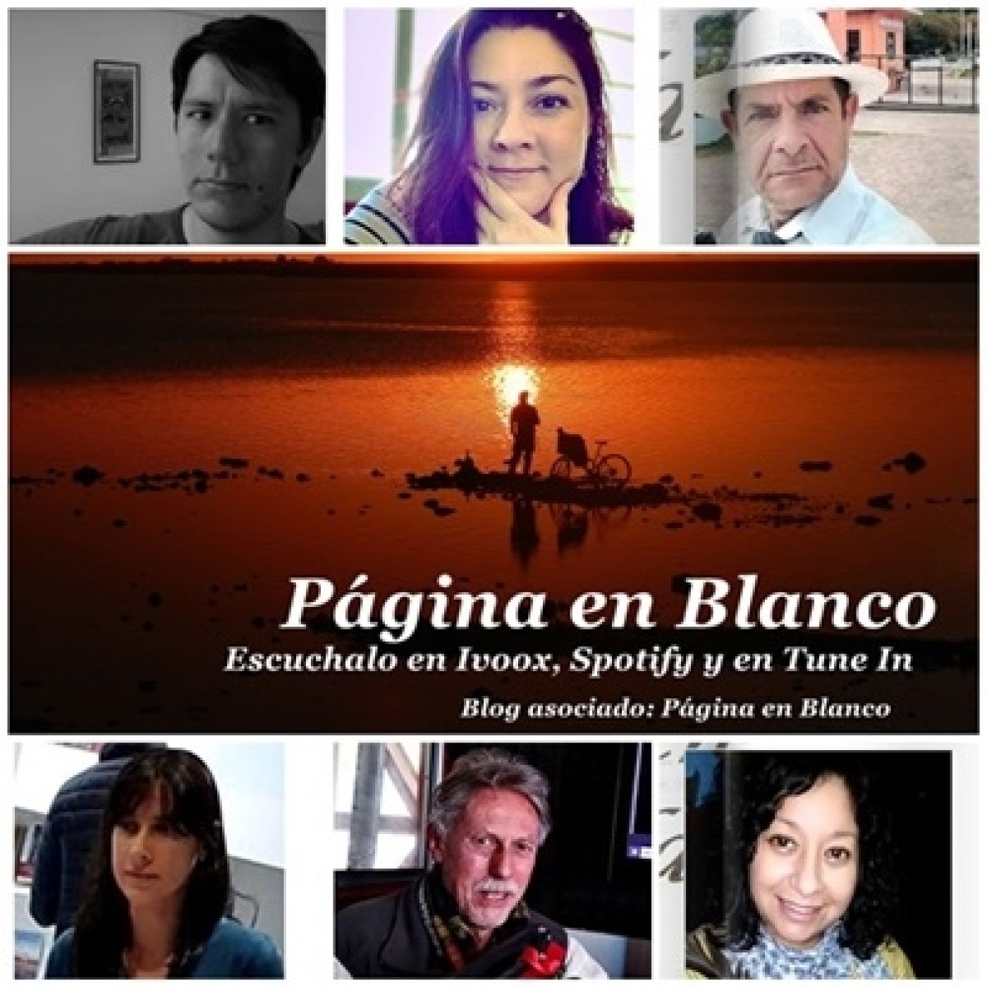 Página en Blanco