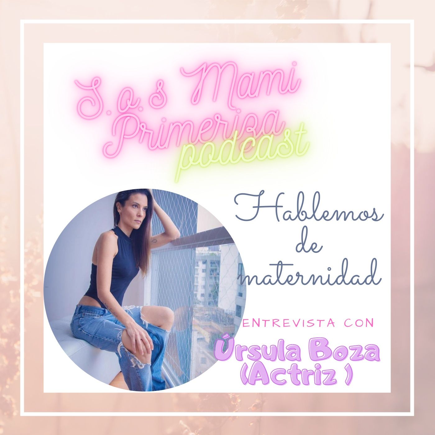S.o.s !! Mami primeriza!!!