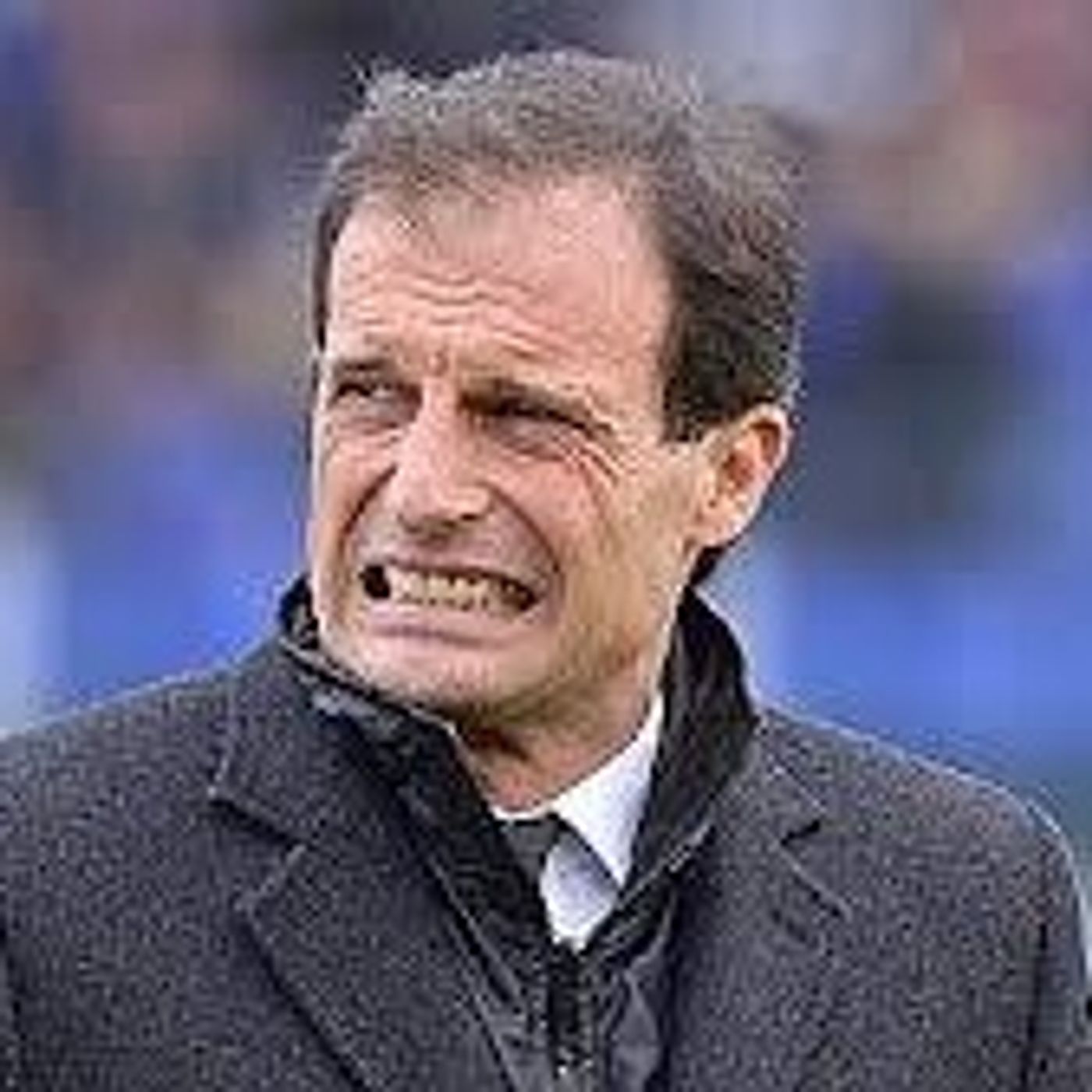 Juve grattugiata: Allegri, che combini? episode artwork