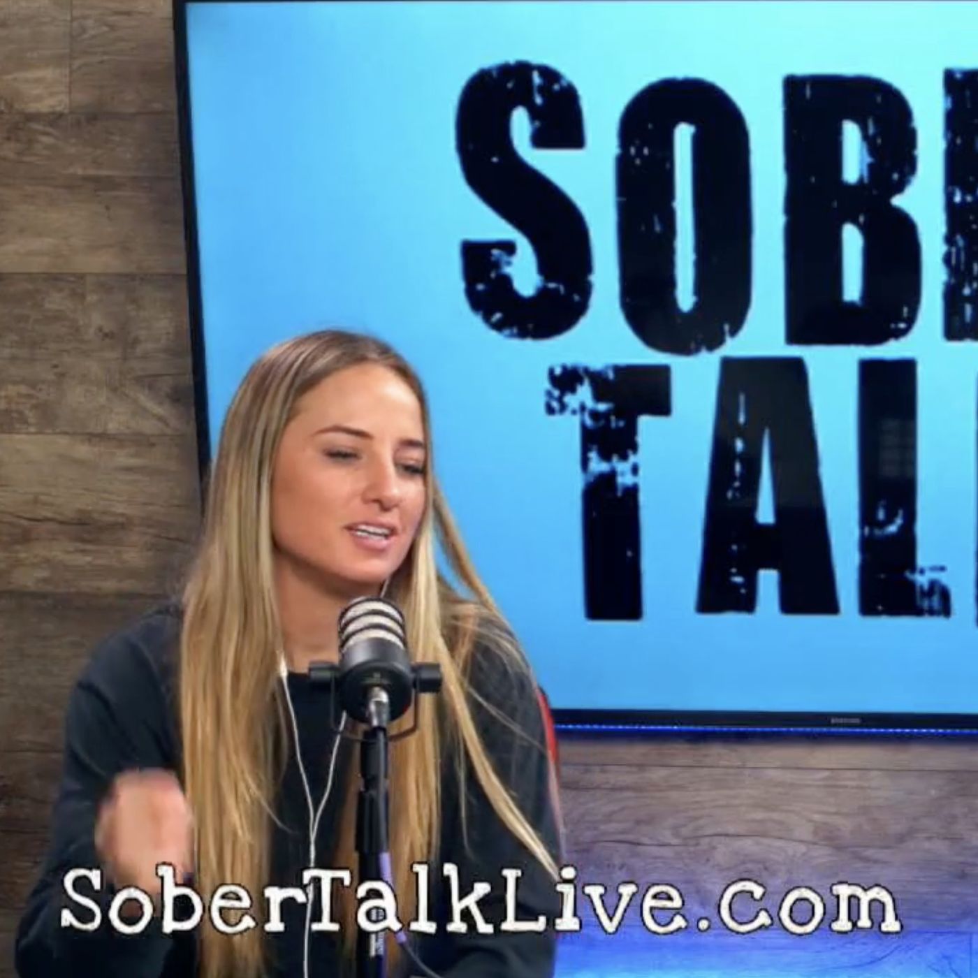 Sober Talk Live