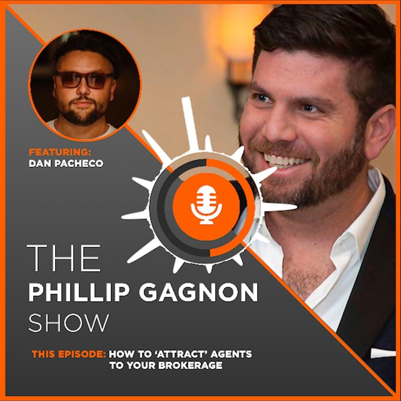 The Phillip Gagnon Show