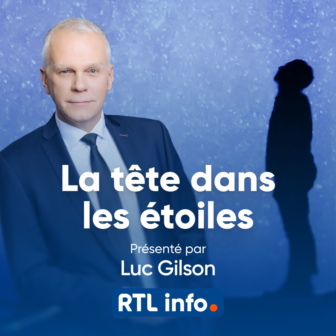 La tête dans les étoiles podcast artwork