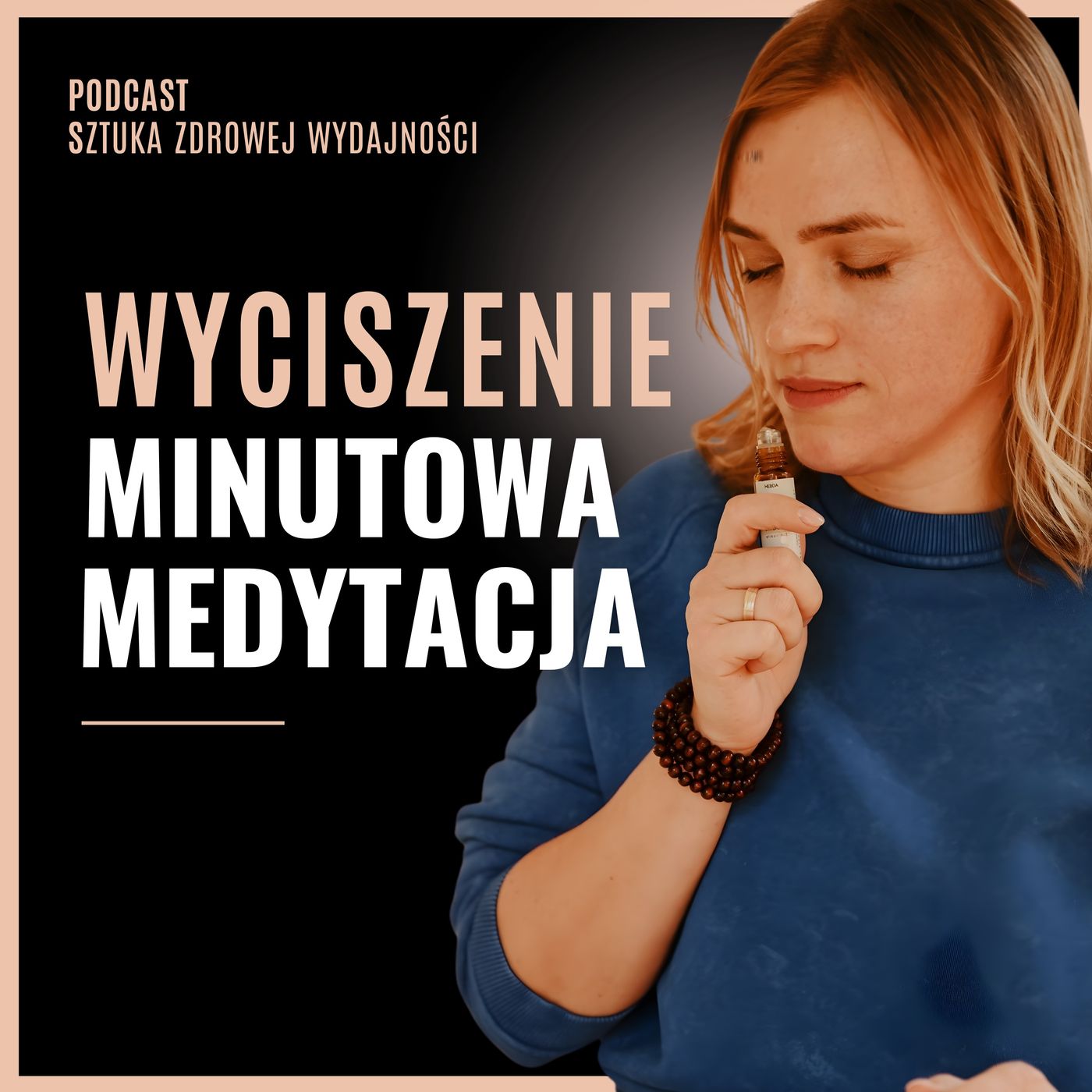 1‑minutowa medytacja – szybki reset i spokój w 60 sekund 1‑minutowa medytacja – szybki reset i spokój w 60 sekund