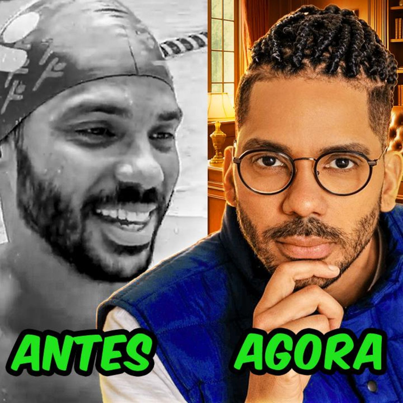 Alerta em 3 minutos podcast