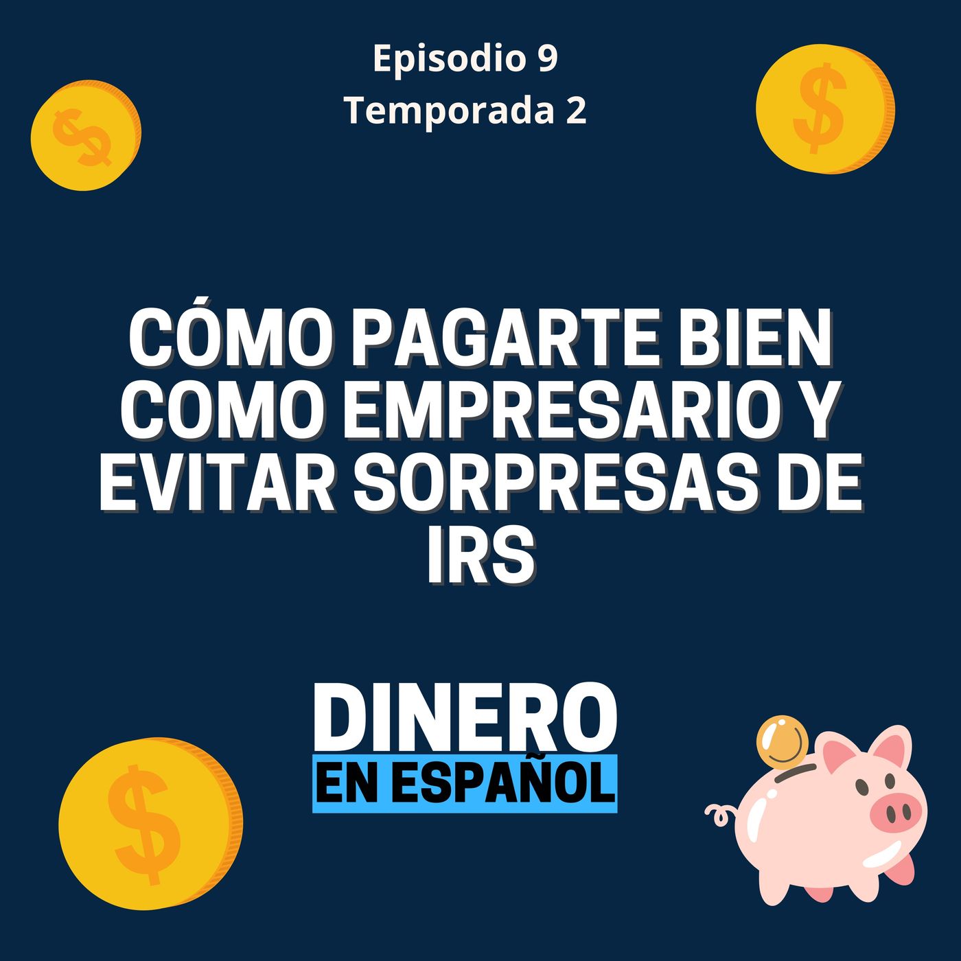 Dinero en Español