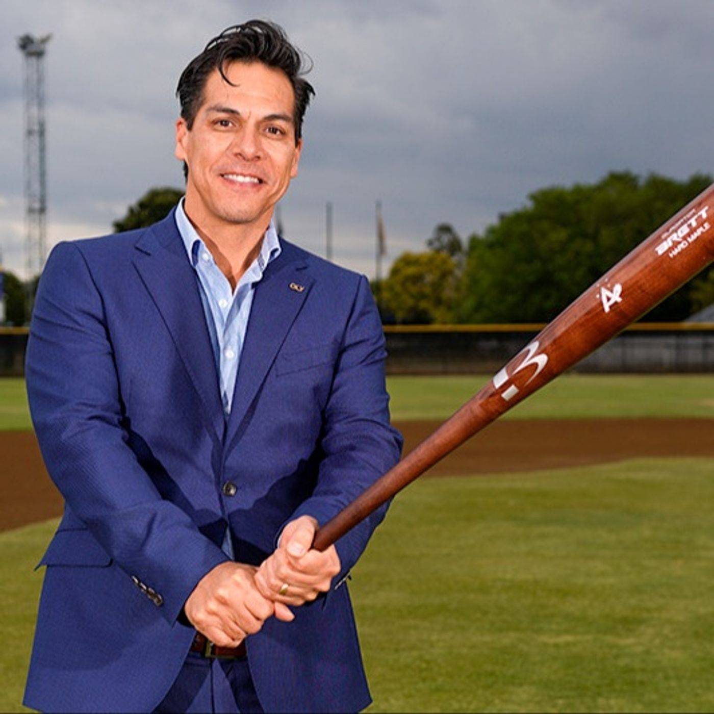 ABL GM Paul Gonzalez recaps the Adelaide Giants' Claxton Shield victory and talks all things ABL episode artwork