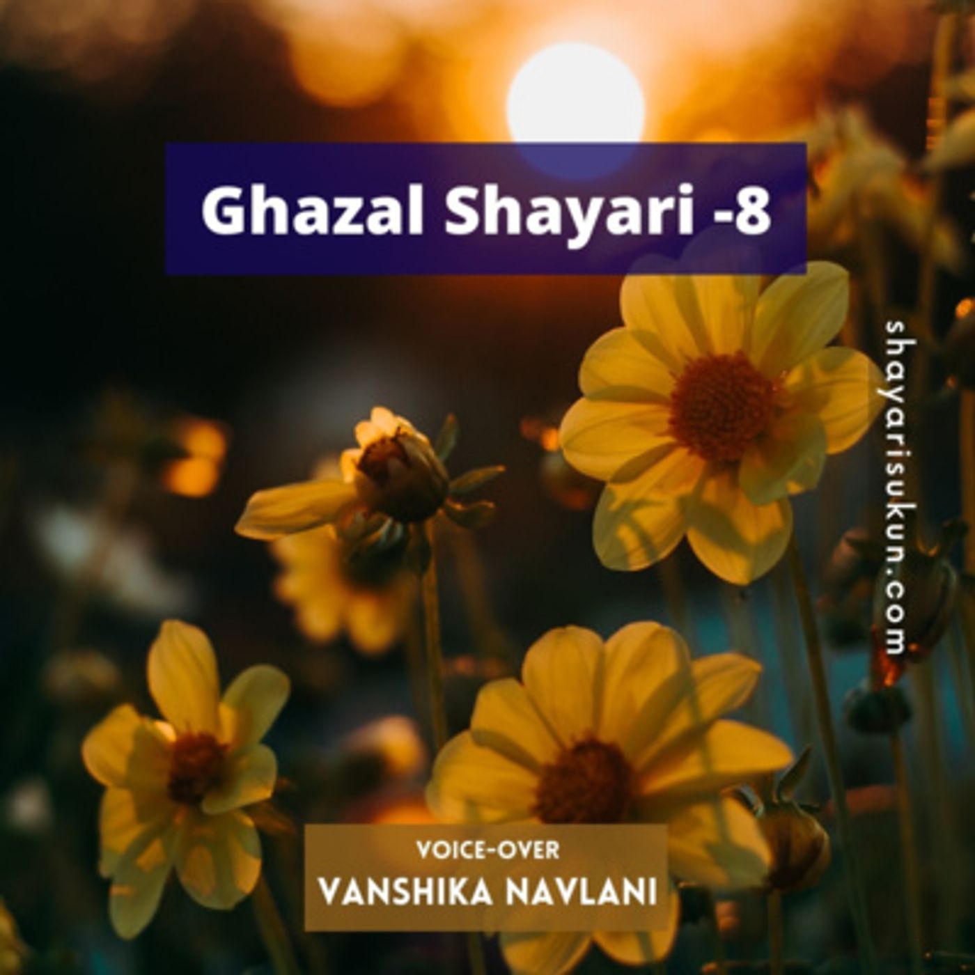 Shayari Sukun | शायरी सुकून