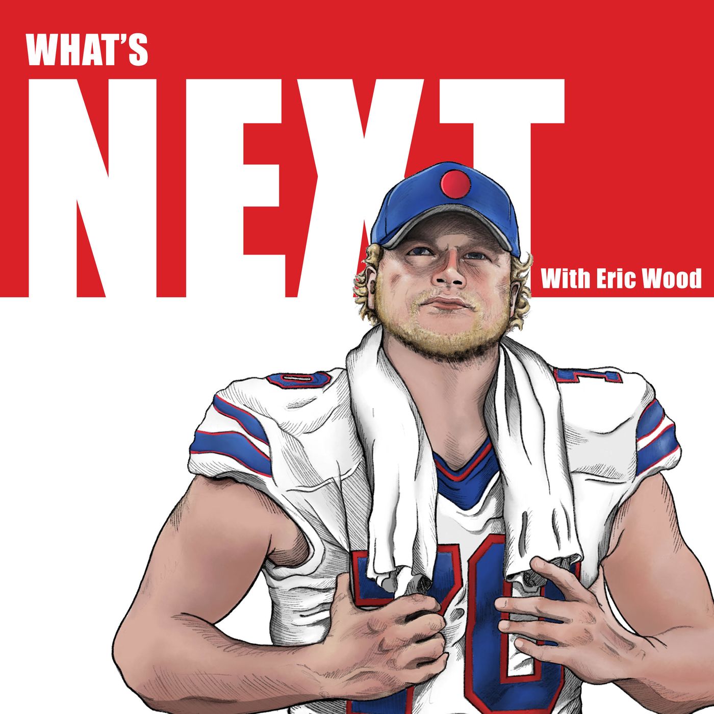 What\'s Next with Eric Wood