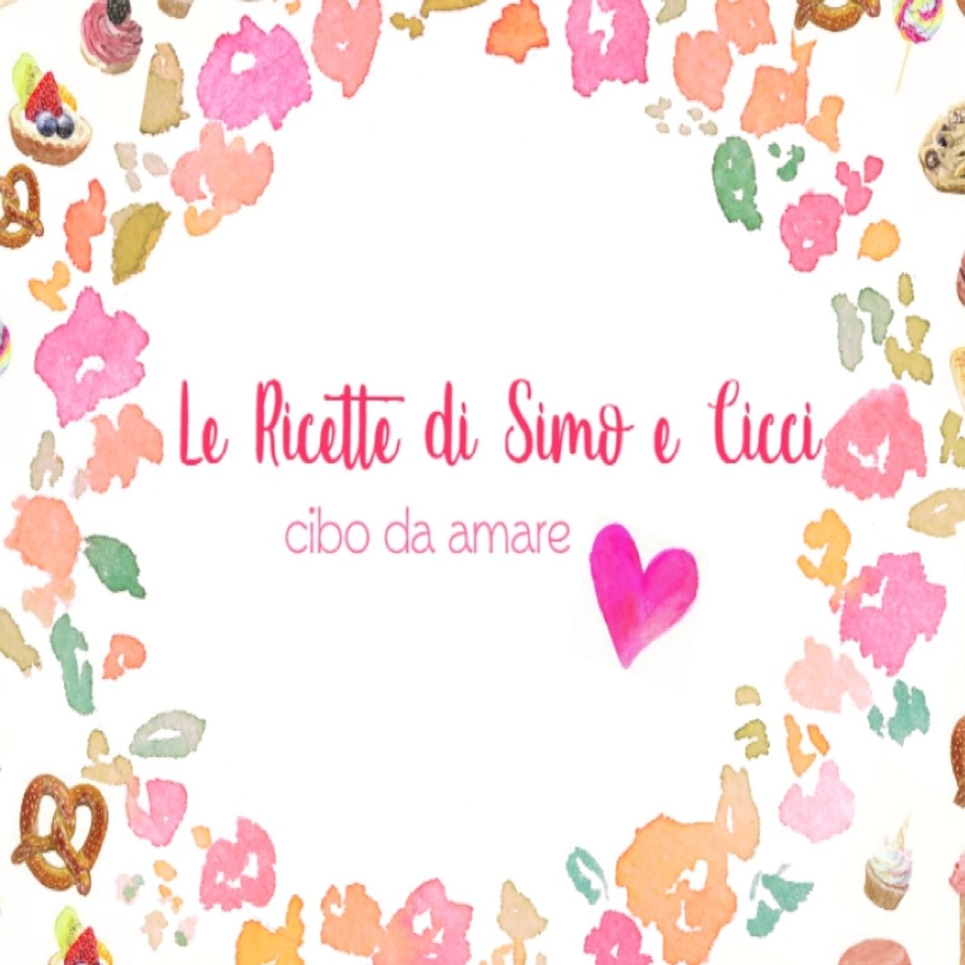 Le ricette di Simo e Cicci