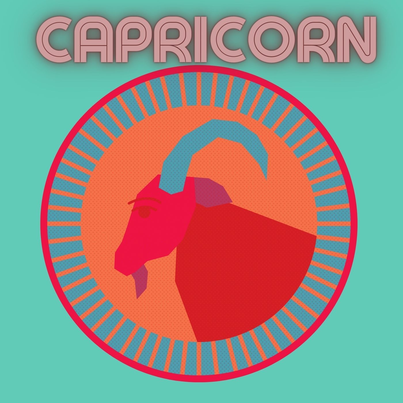 Capricorn - You Are Both Divinely telepathically Connected-They're Desire Is To Get Close To You episode artwork