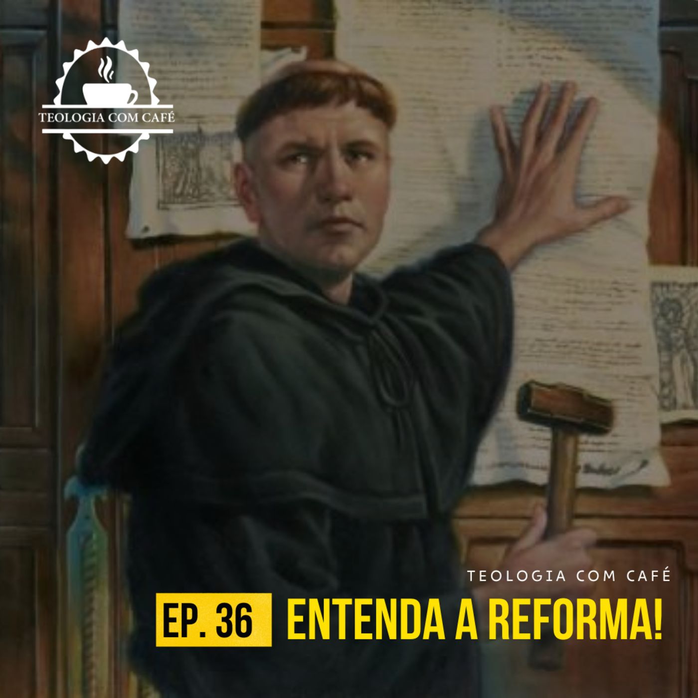 Teologia Com Café
