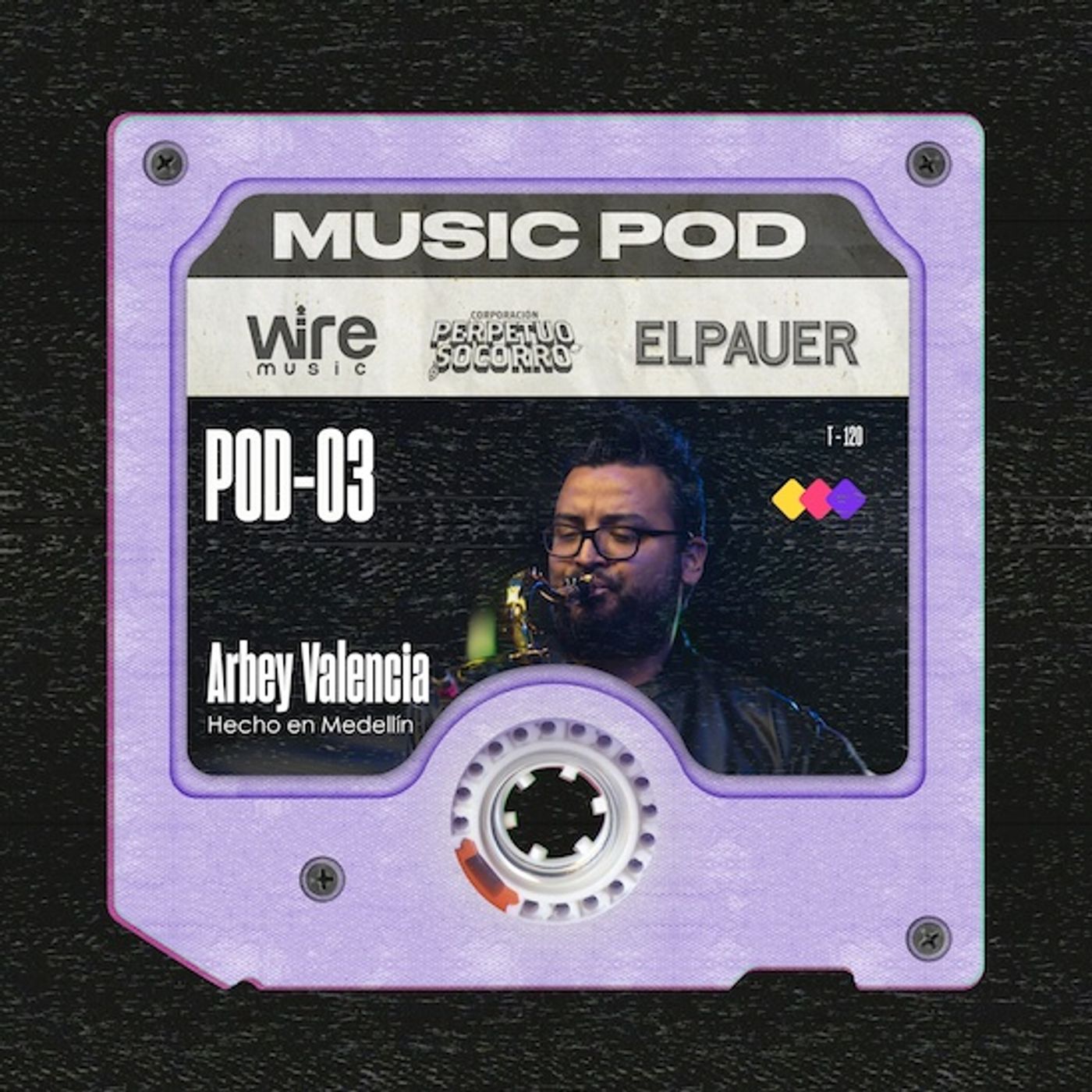 Music Pod