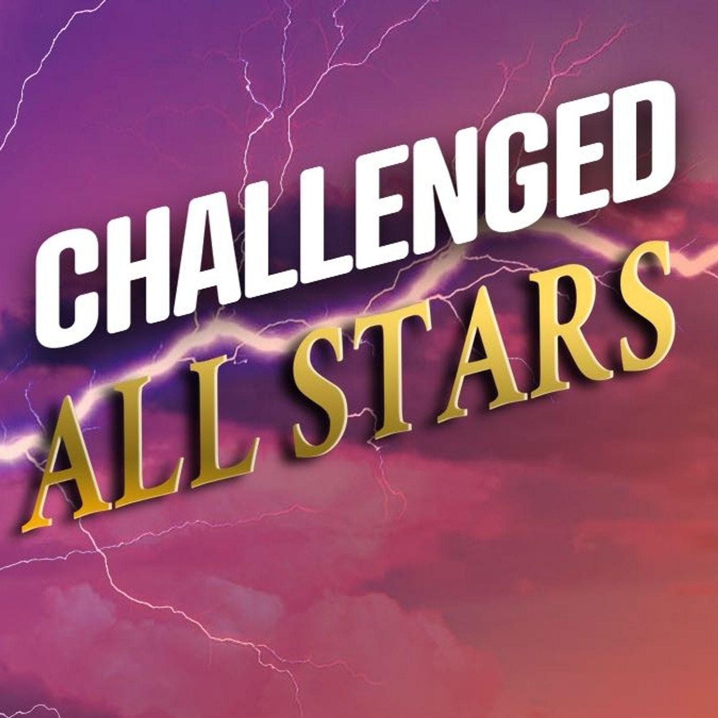Challenged: A Podcast About MTV’s The Challenge