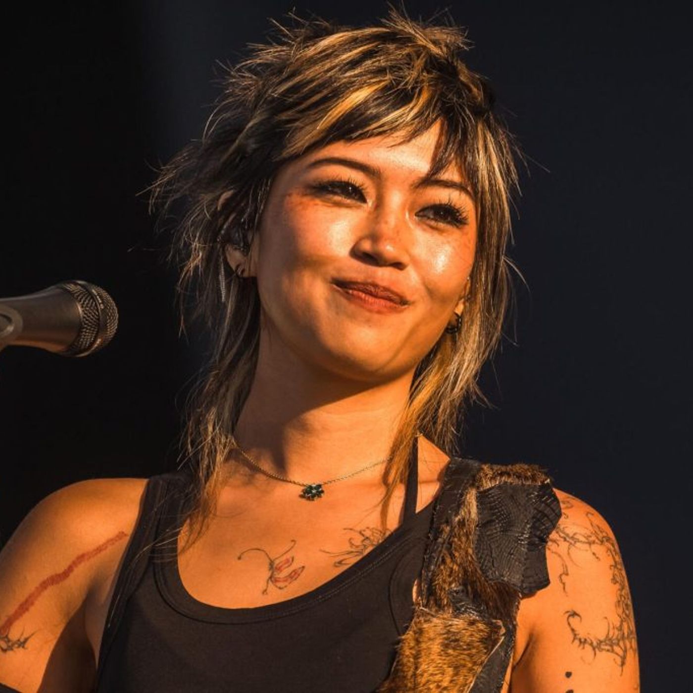 Beabadoobee, Jorja Smith & Nemzzz Set to Headline All-New Spotify ‘Hometown’ Series episode artwork