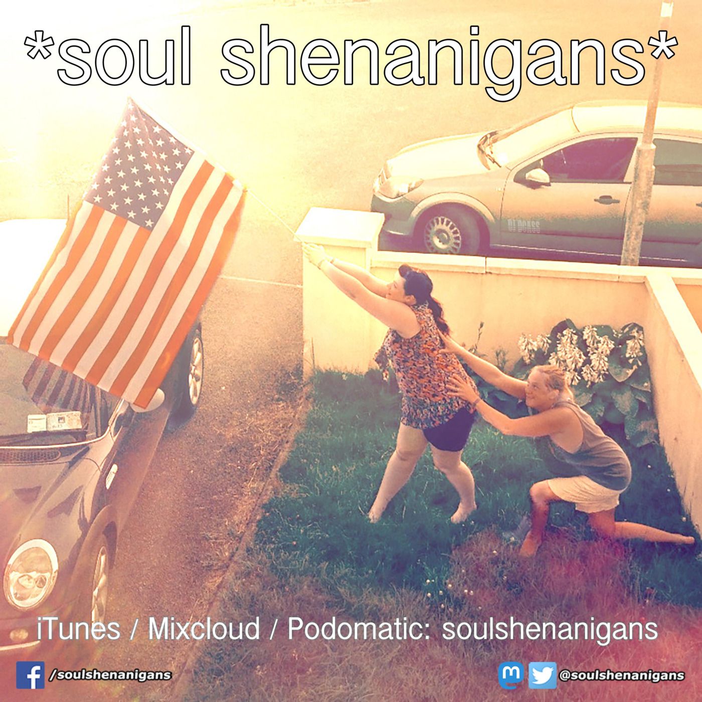 SoulShenanigans