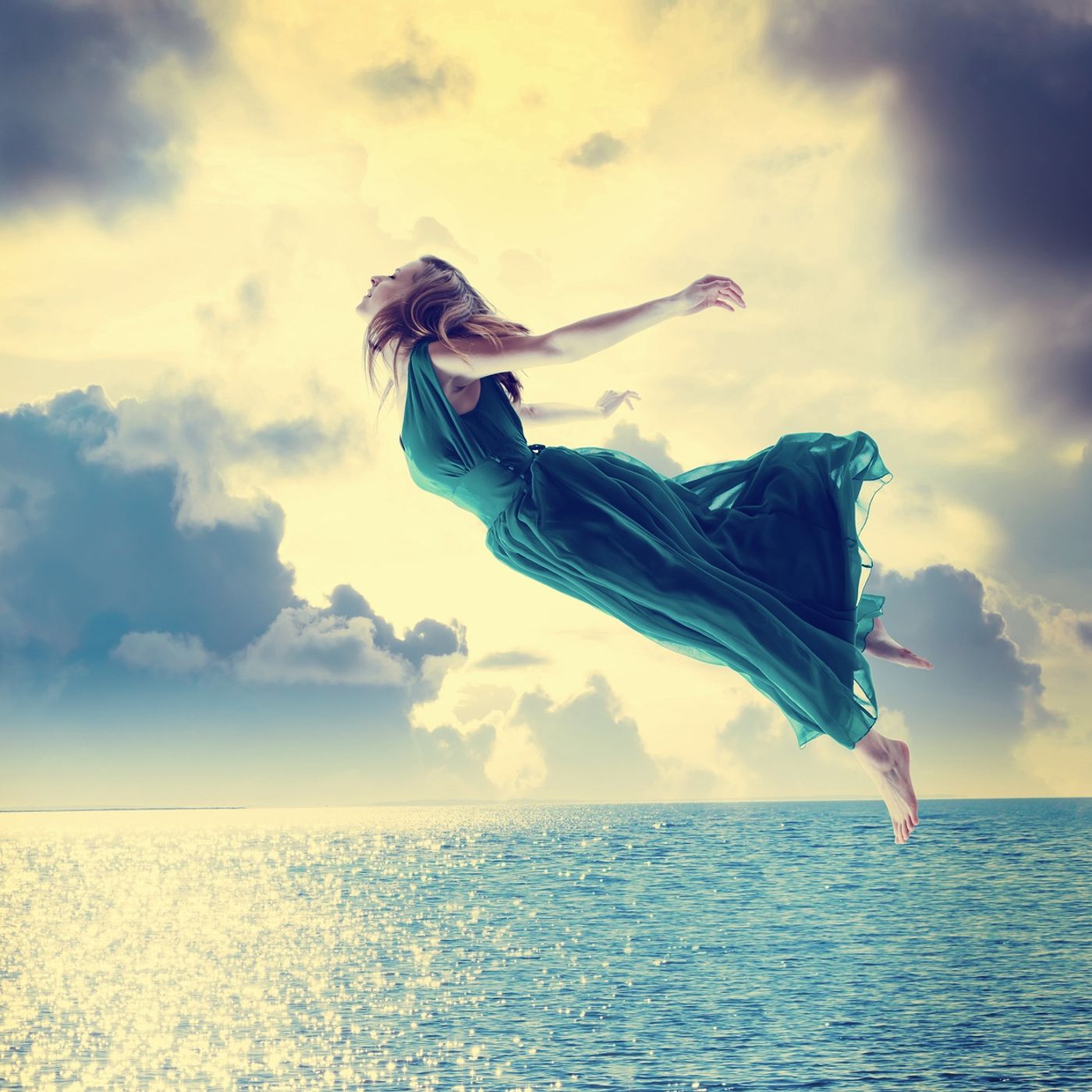 SN013|From Loss to Winning: Getting Beyond Grieving