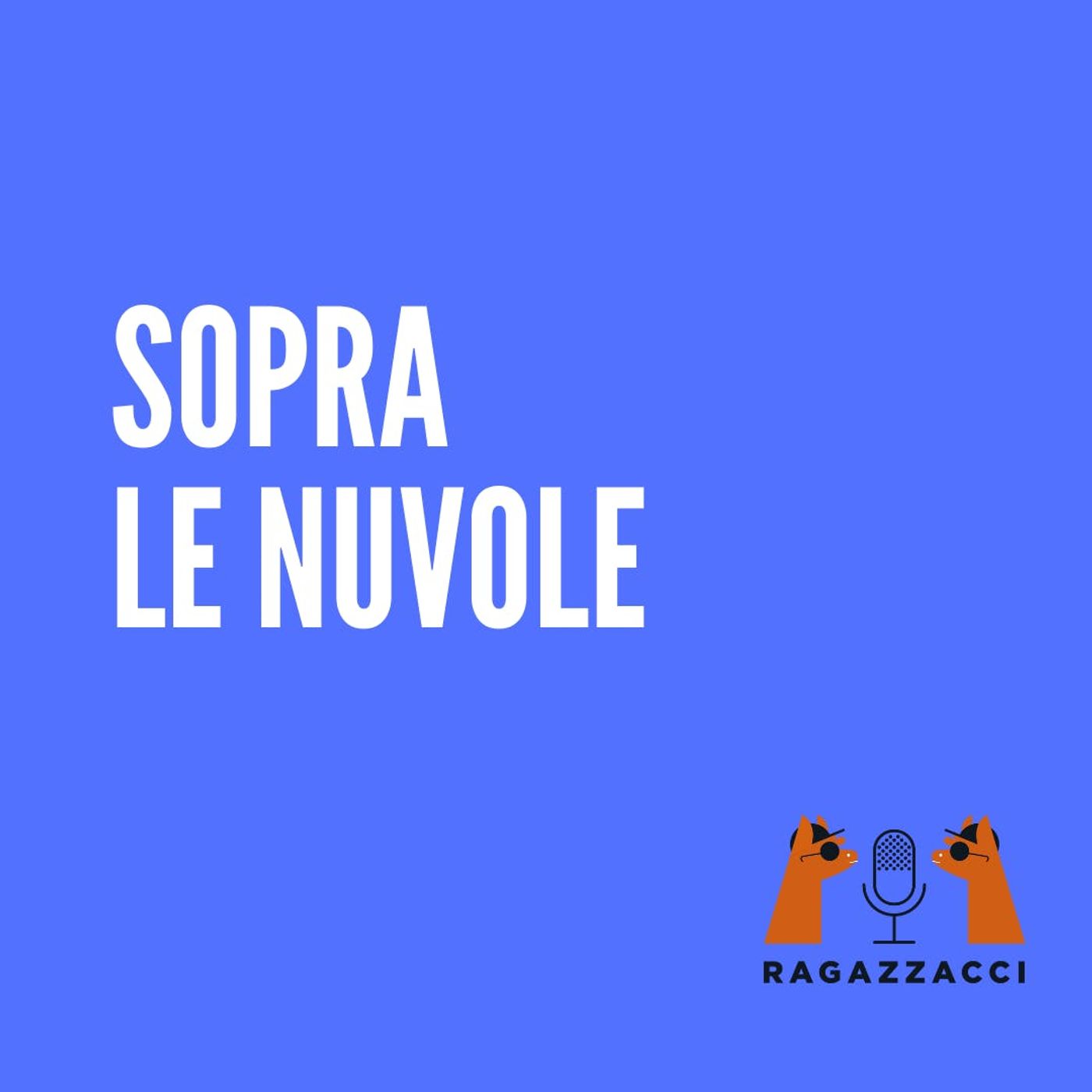 RAGAZZACCI