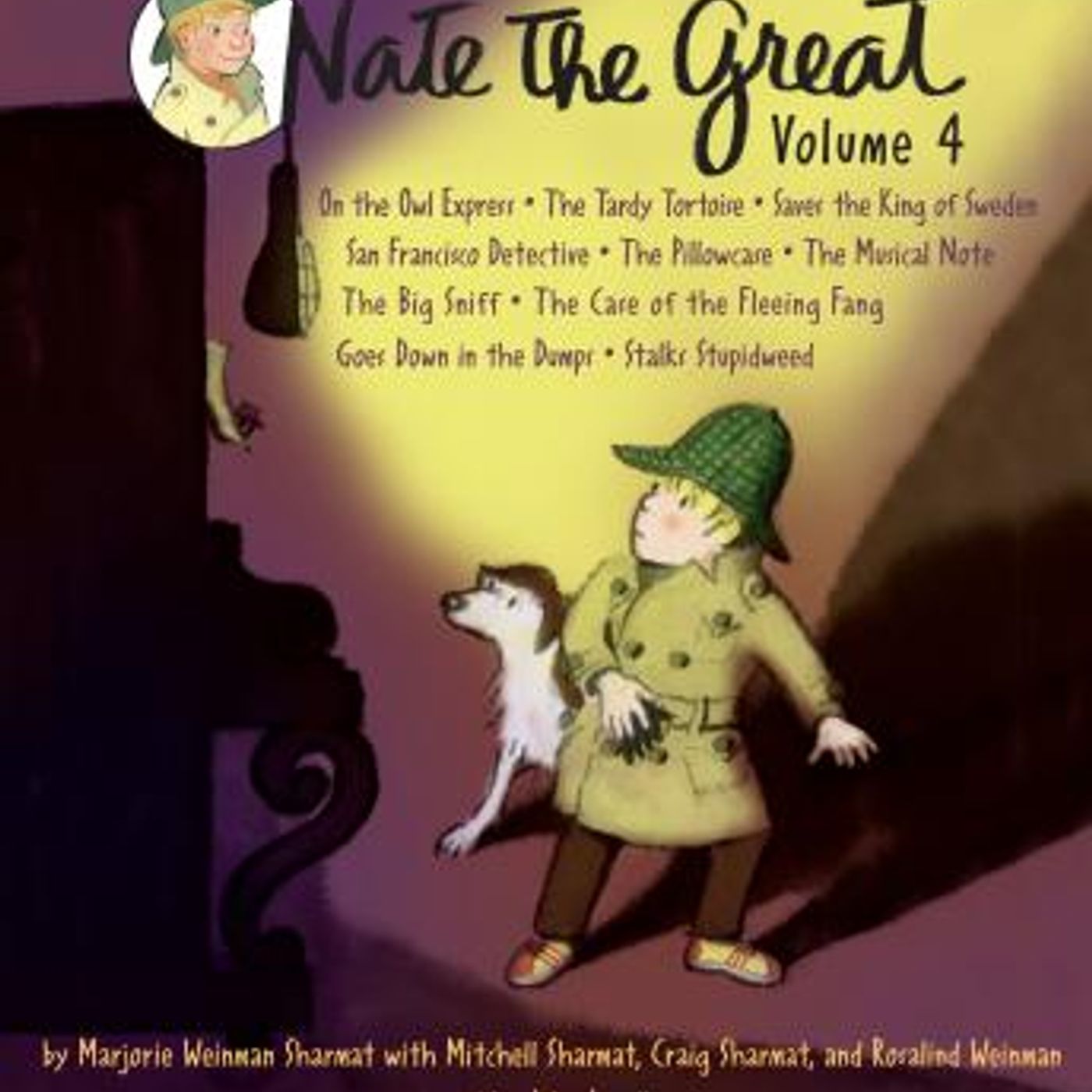 Stream Popular Full Audiobooks in Kids, Mystery & Fantasy