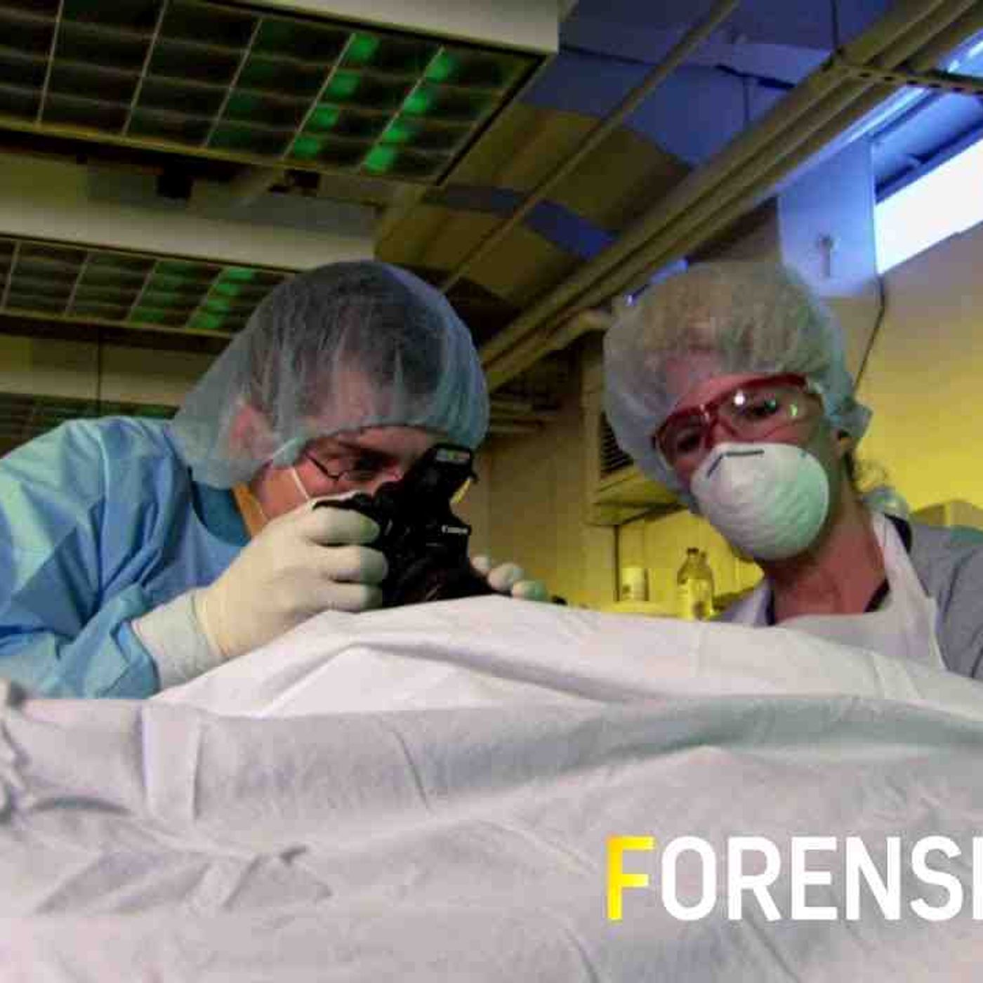 Touch of Evil _ Forensic Files _FULL EPISODE
