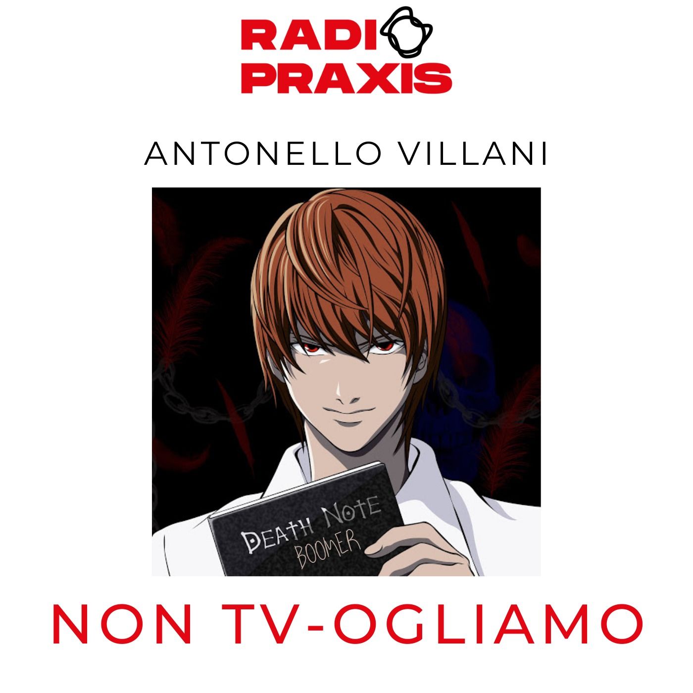 Non TV-ogliamo