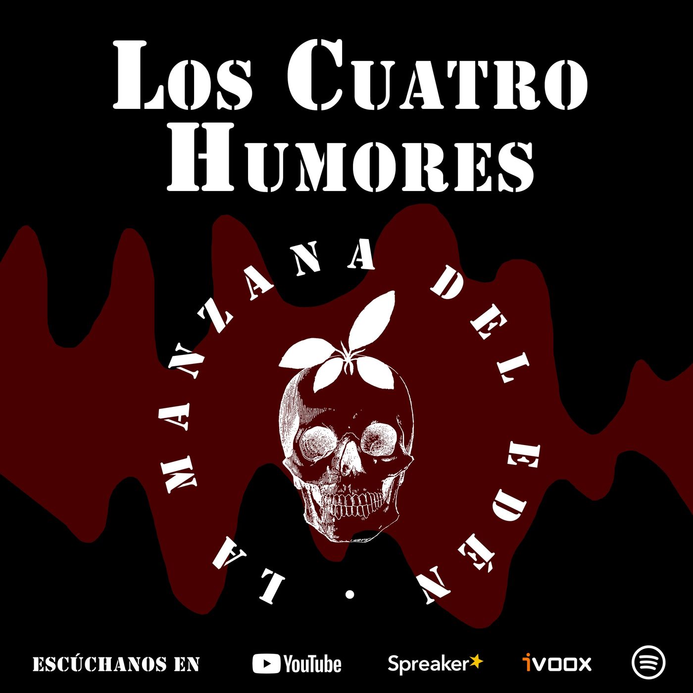La Manzana del Edén