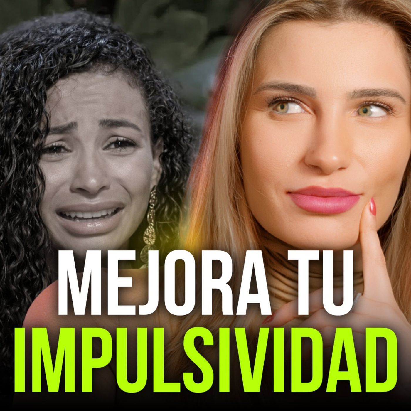 3 Claves Psicológicas para mejorar la IMPULSIVIDAD