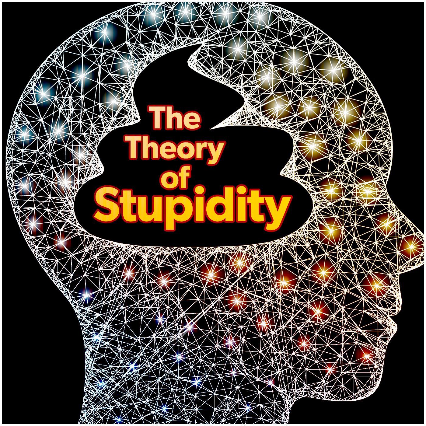 The Theory of Stupidity episode artwork
