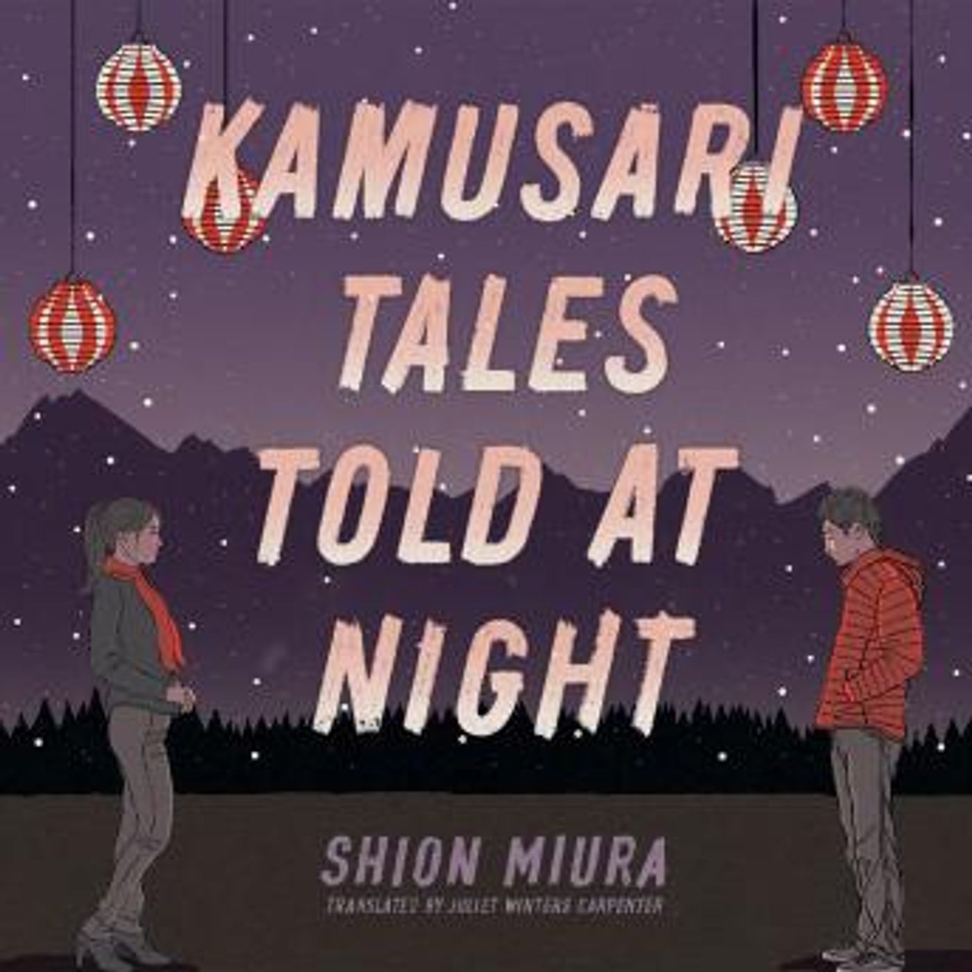 New Full Audiobooks in Fiction, Coming of Age