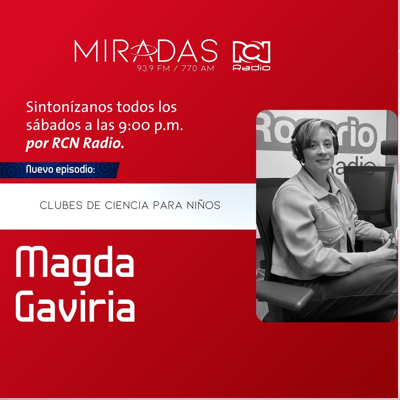 Miradas RCN