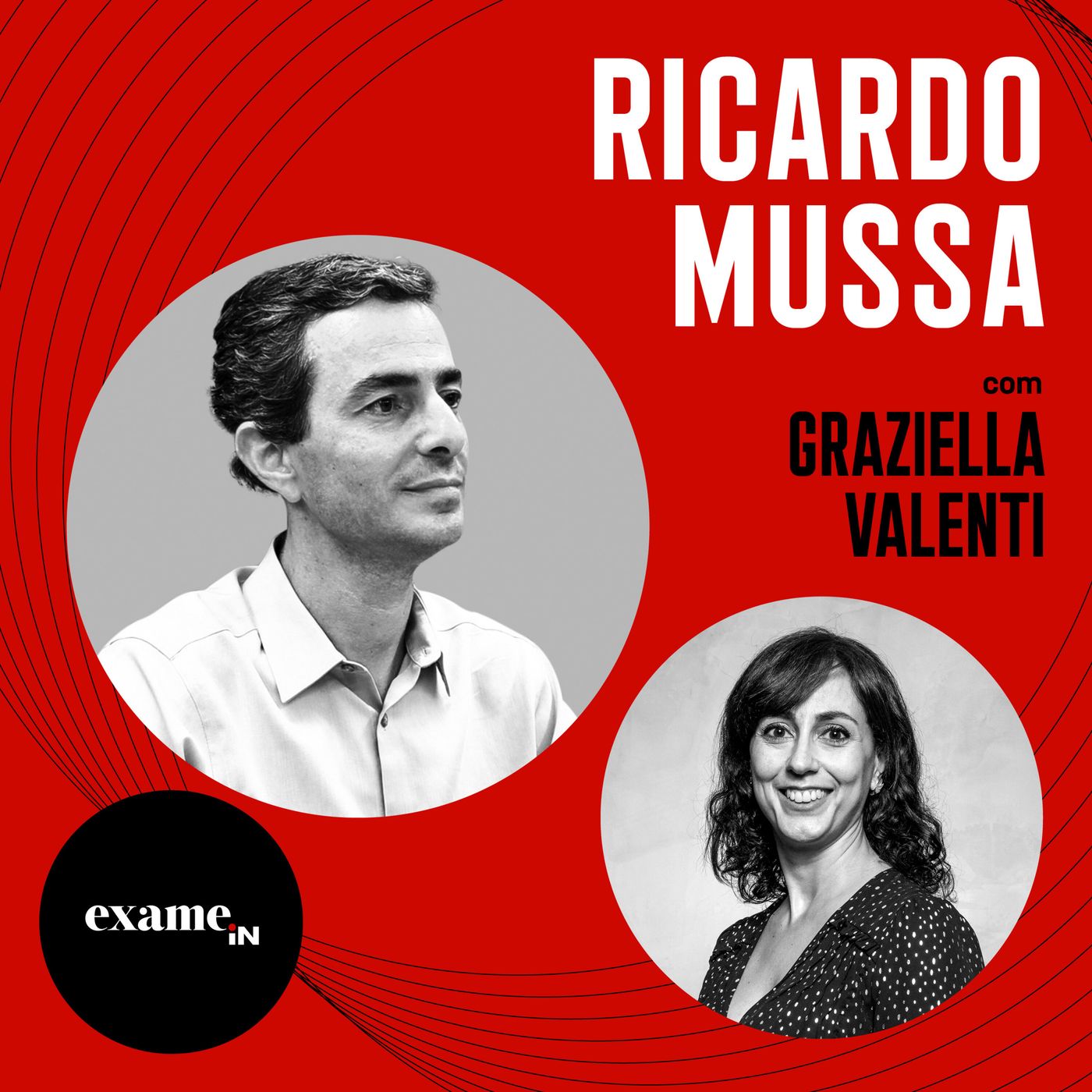 Ricardo Mussa | Exame iN11 episode artwork