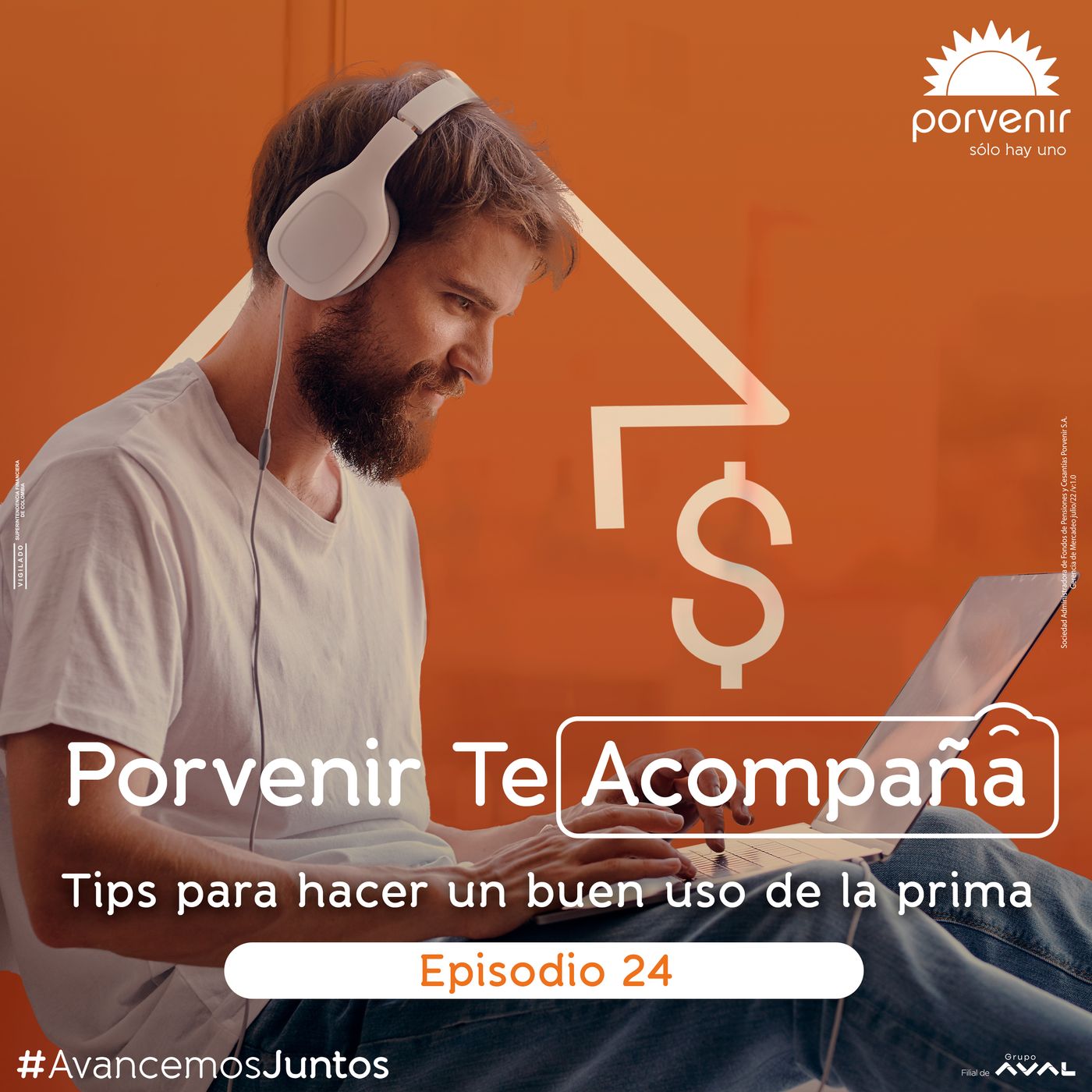 Porvenir Te Acompaña