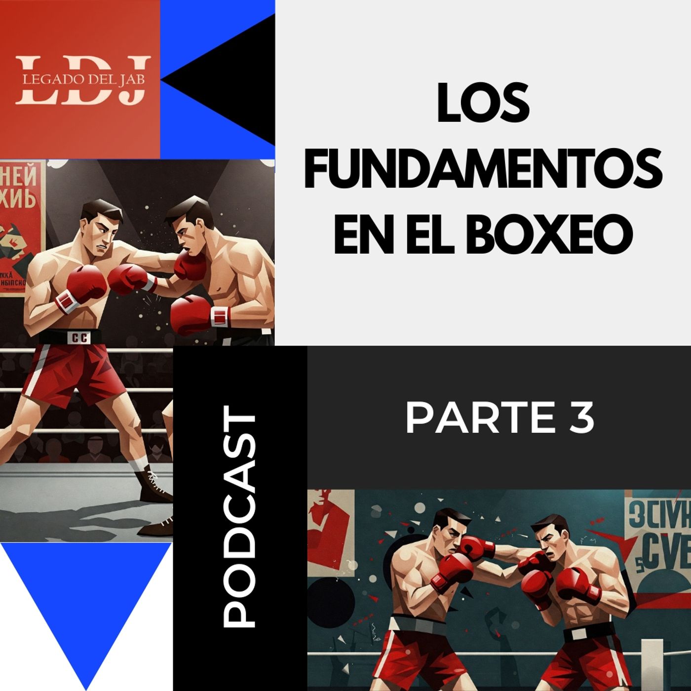 Legado del Jab