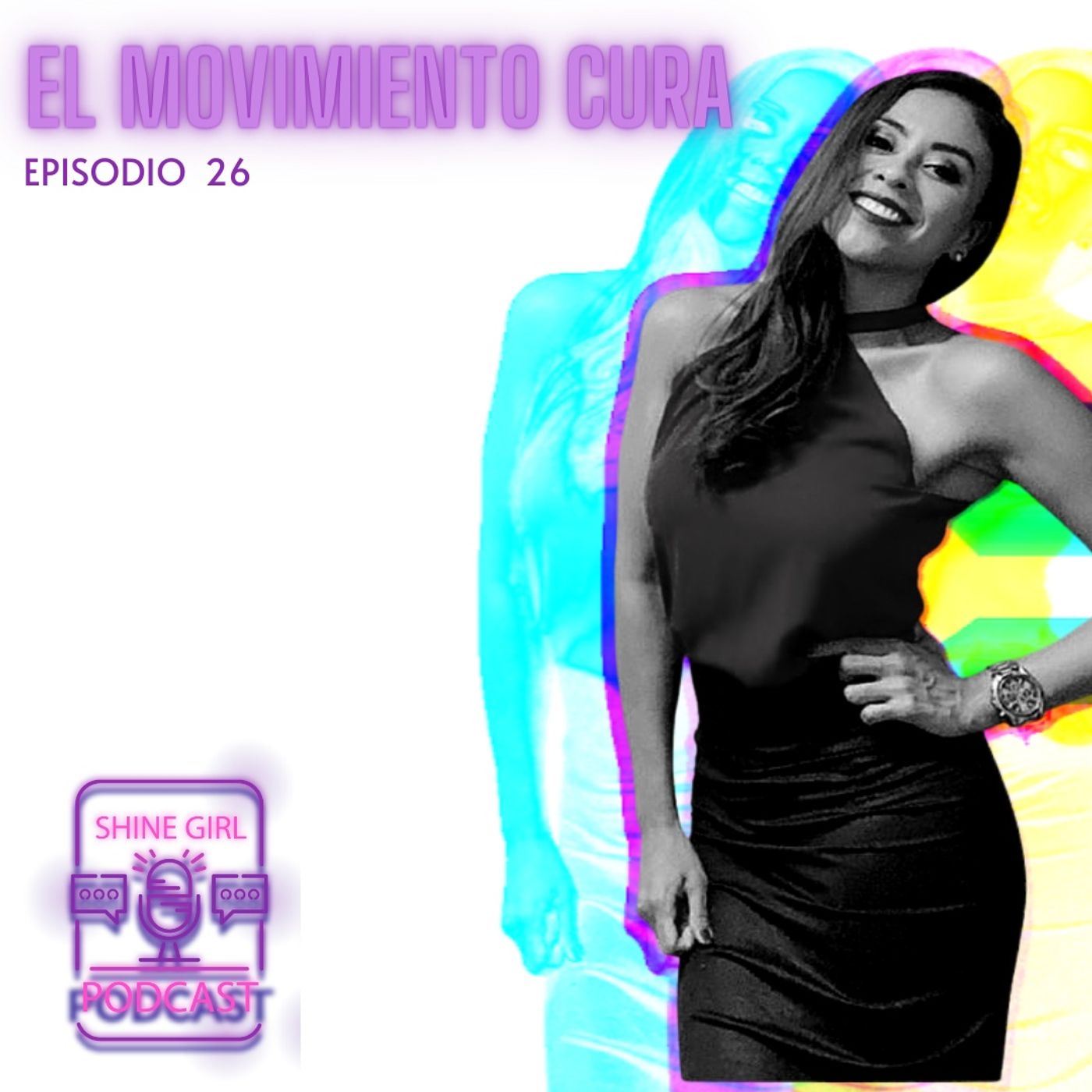 #66 | T2 | El movimiento cura con Karo Prieto episode artwork