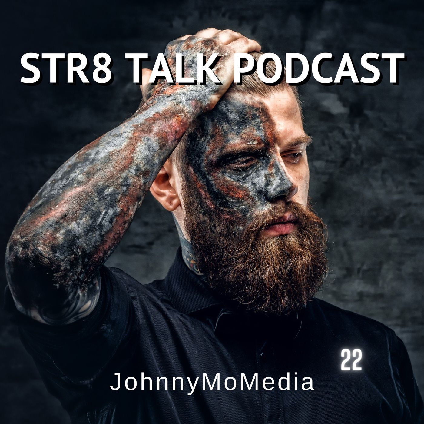 STR8TALK PODCAST