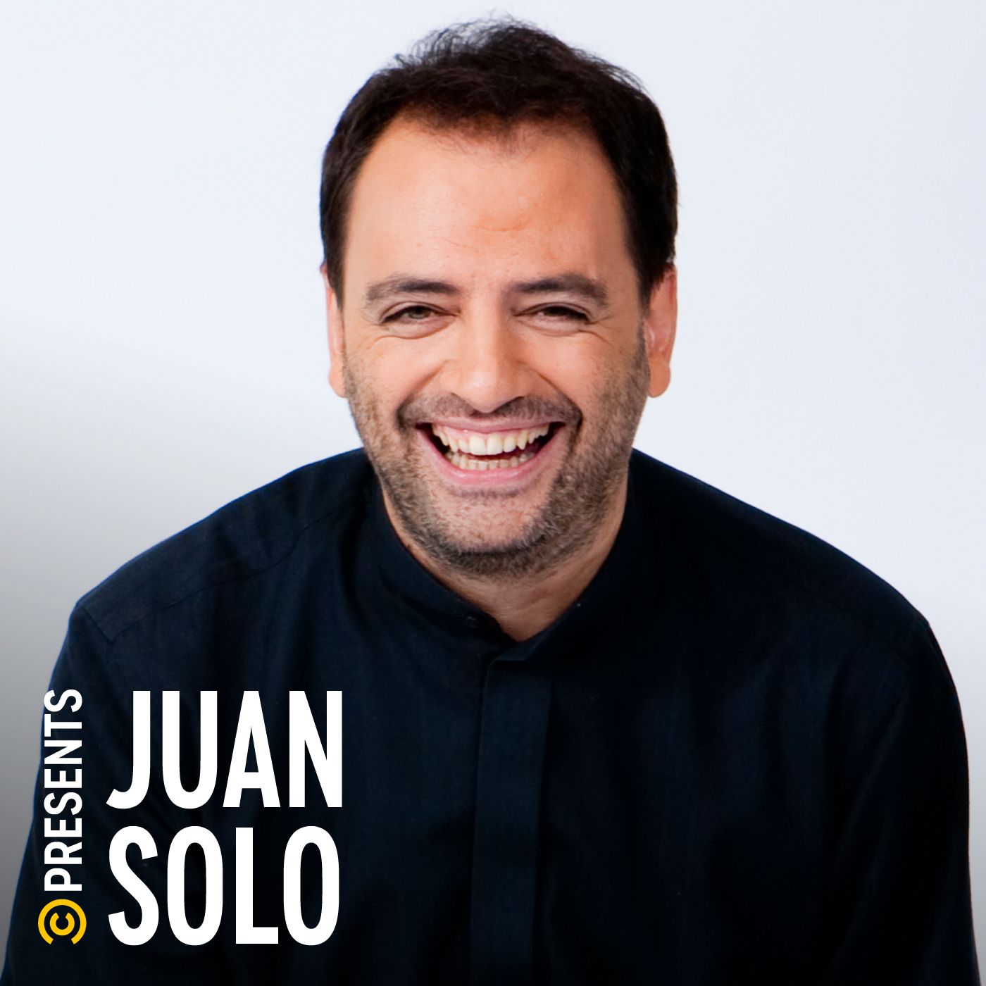 cover of episode Juan Solo - Roboleto