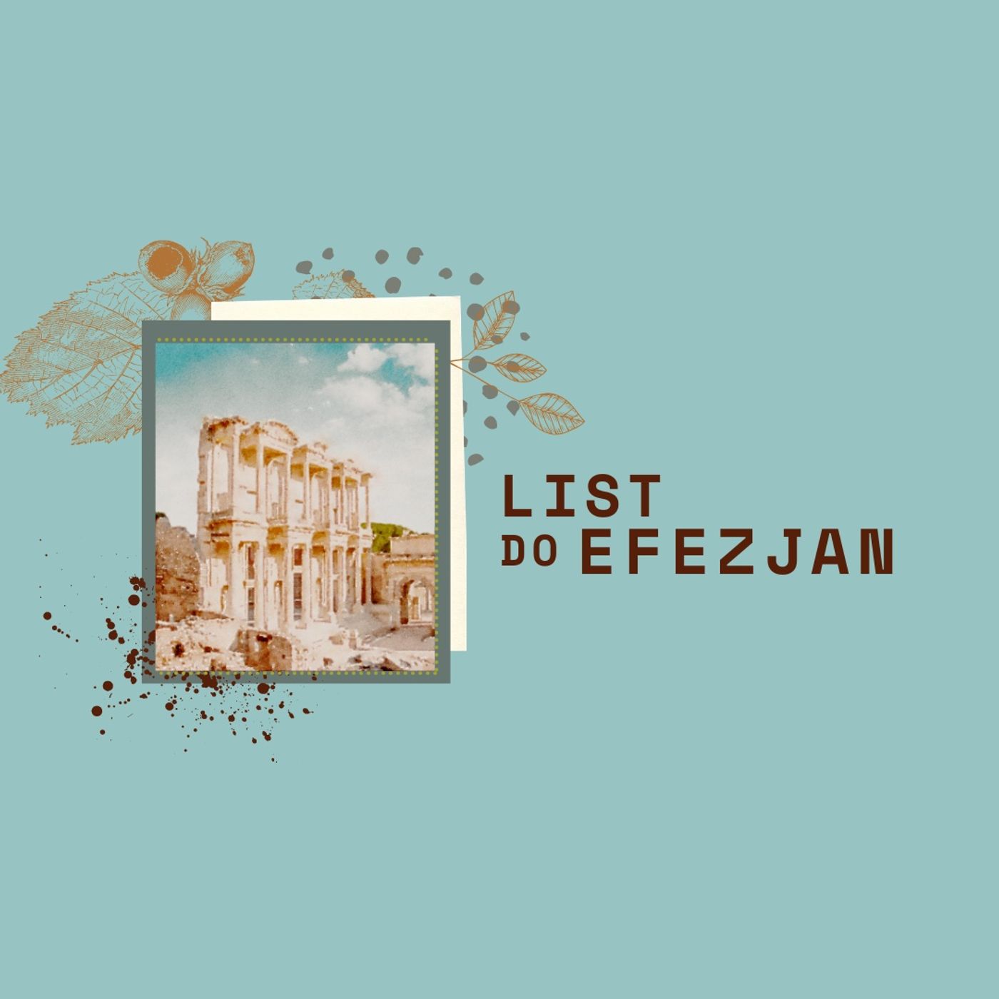 List do Efezjan || Rozdział 01 episode artwork