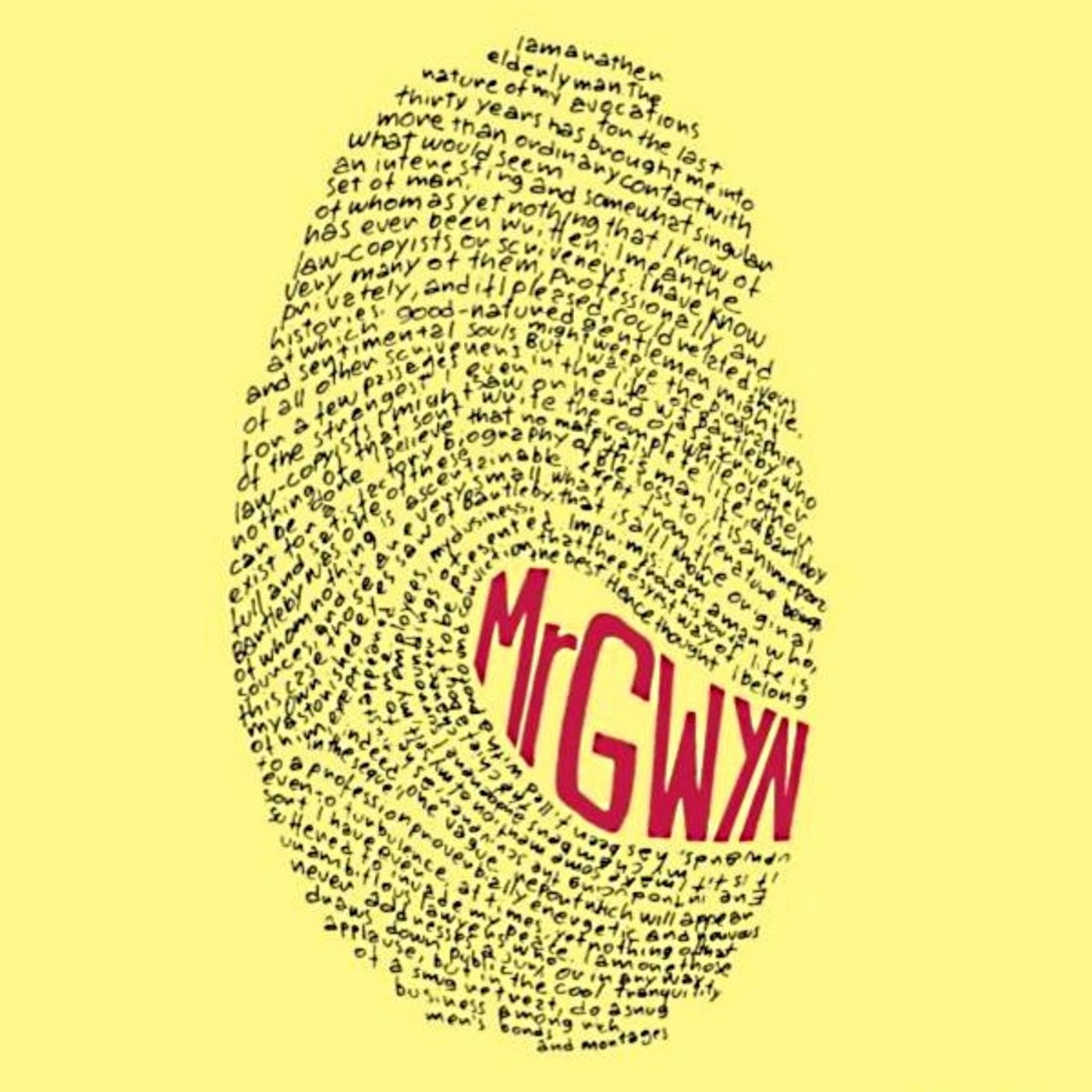 (Resumen) Mr Gwyn - Alessandro Baricco