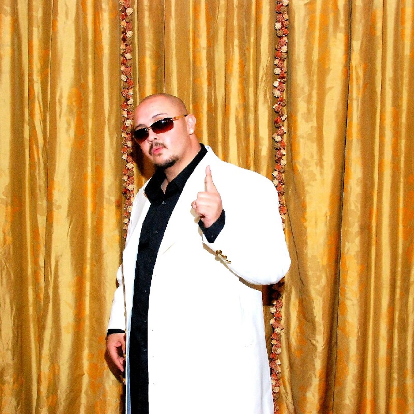 NERO Fuentes\'s show