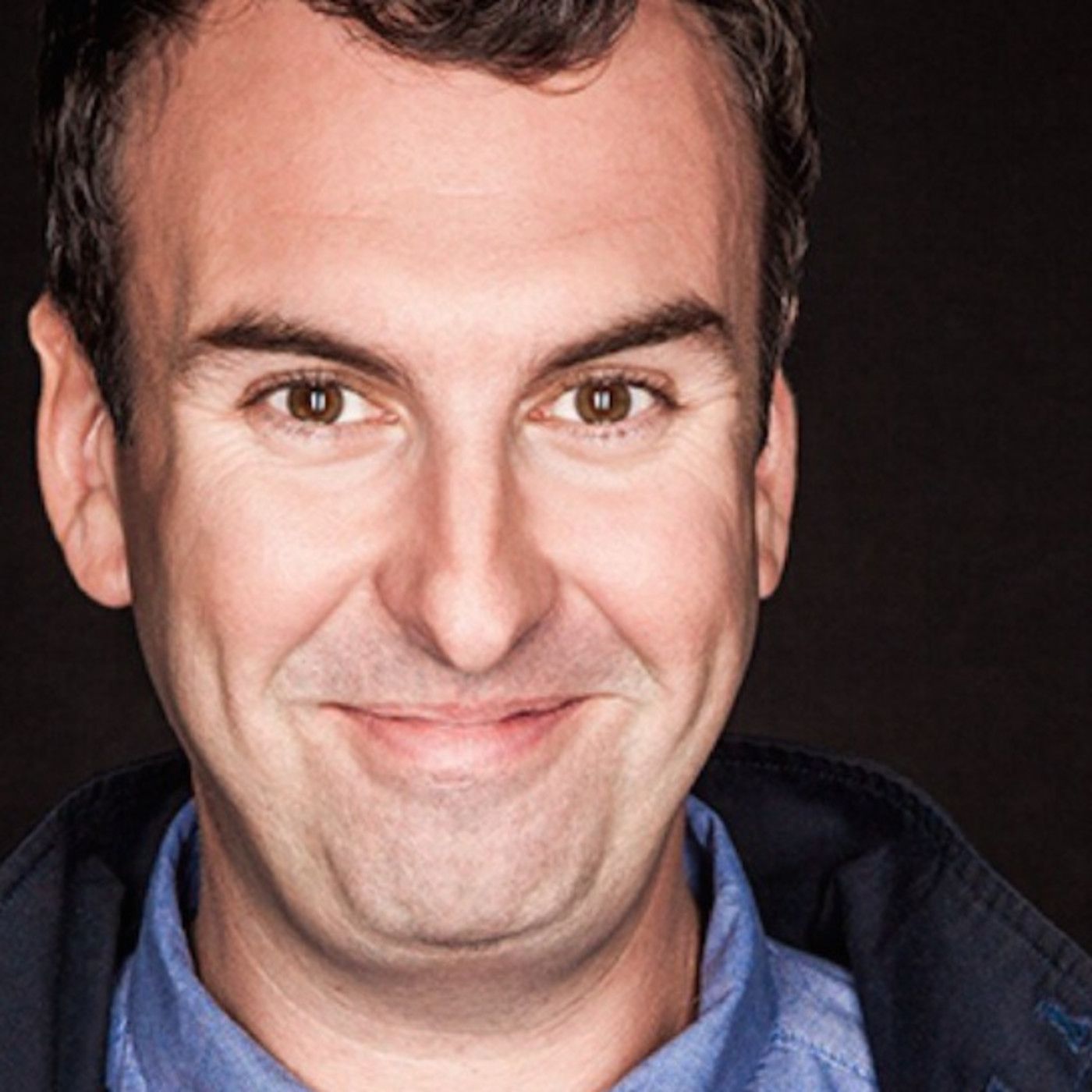 MATT BRAUNGER: GRAND THEFT AUDIO (03/11/2010) episode artwork