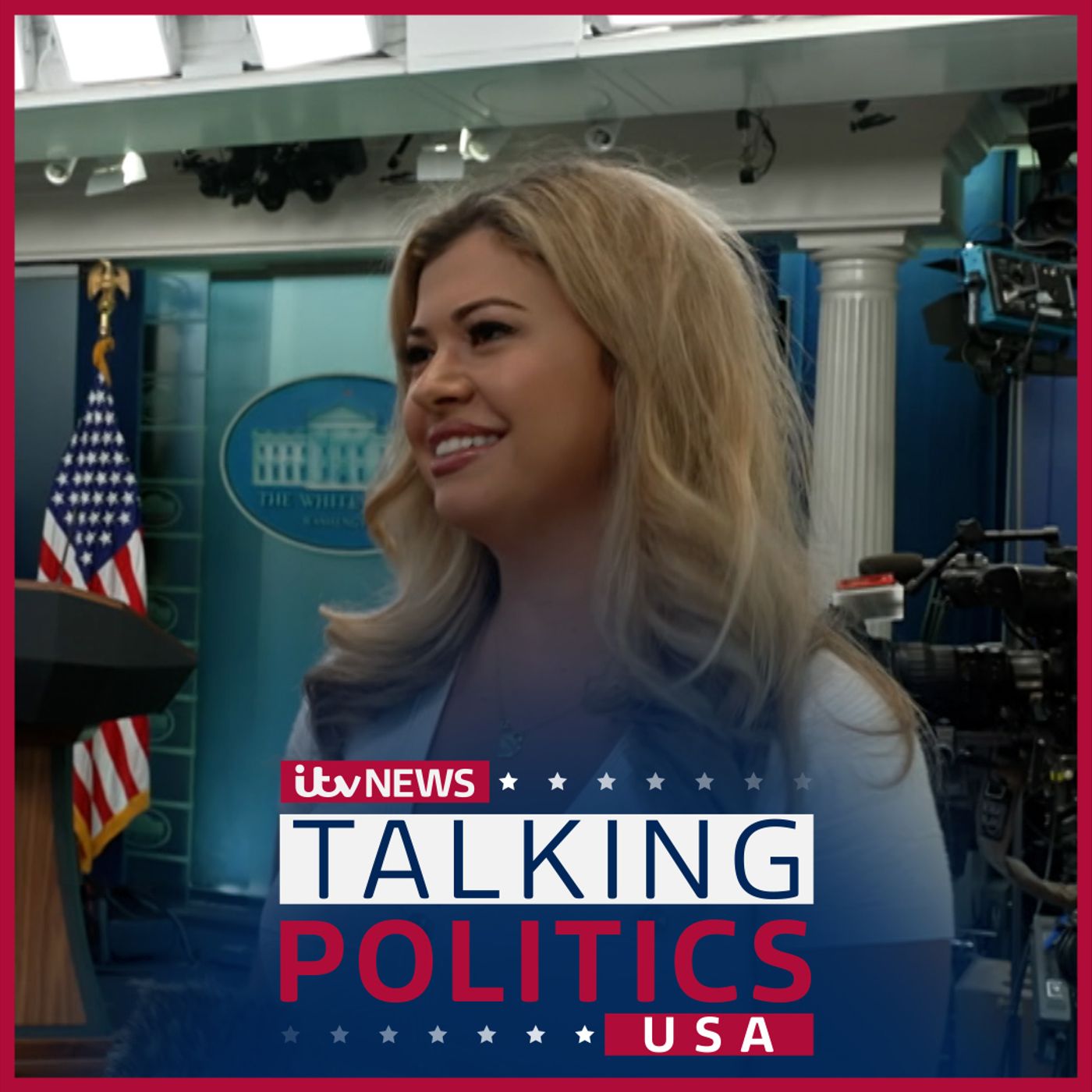 Meeting the MAGA media at the White House, Musk's farewell & the TACO trend irking Trump