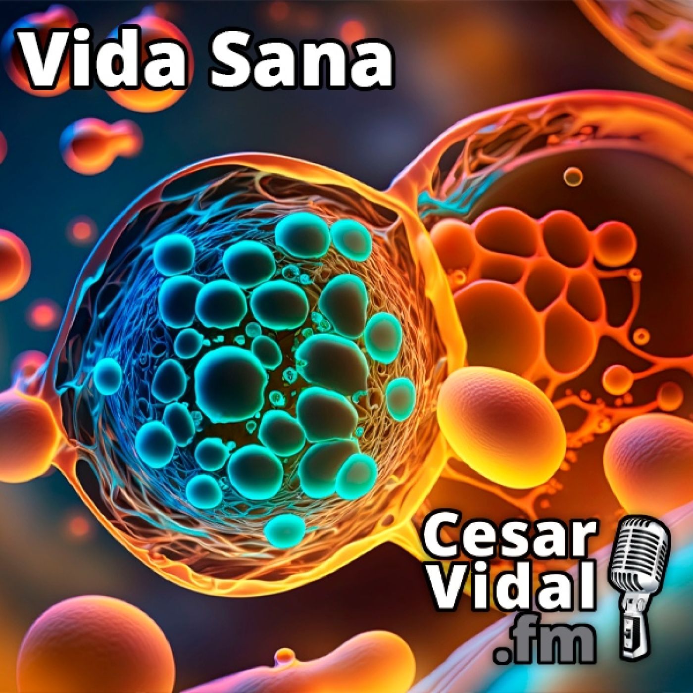 La Voz de César Vidal