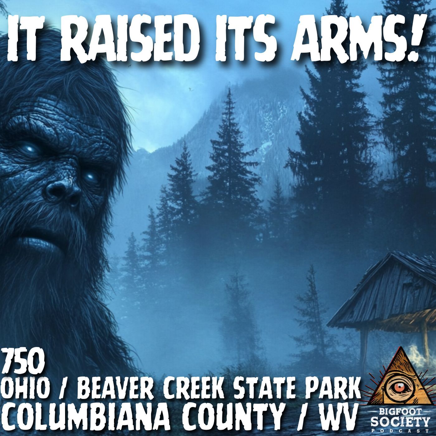 Bigfoot Society