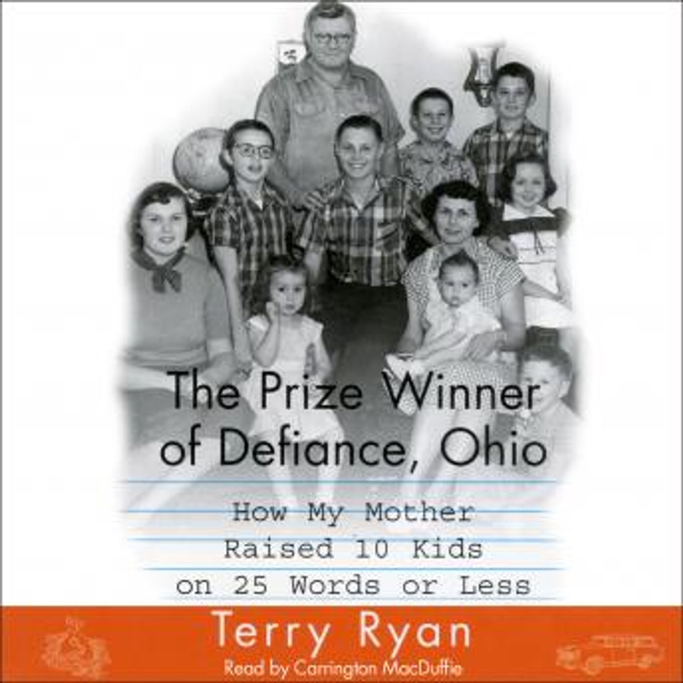 Best Audiobooks in Biography & Memoir, Memoirs