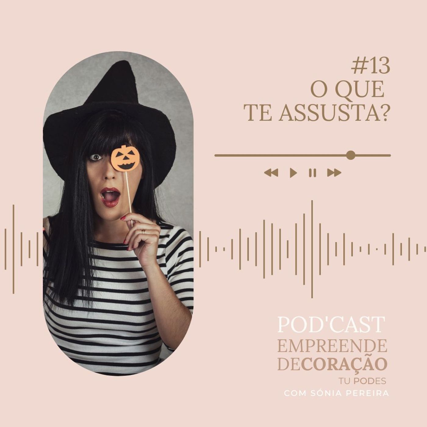 Empreende Decoração, tu PODes