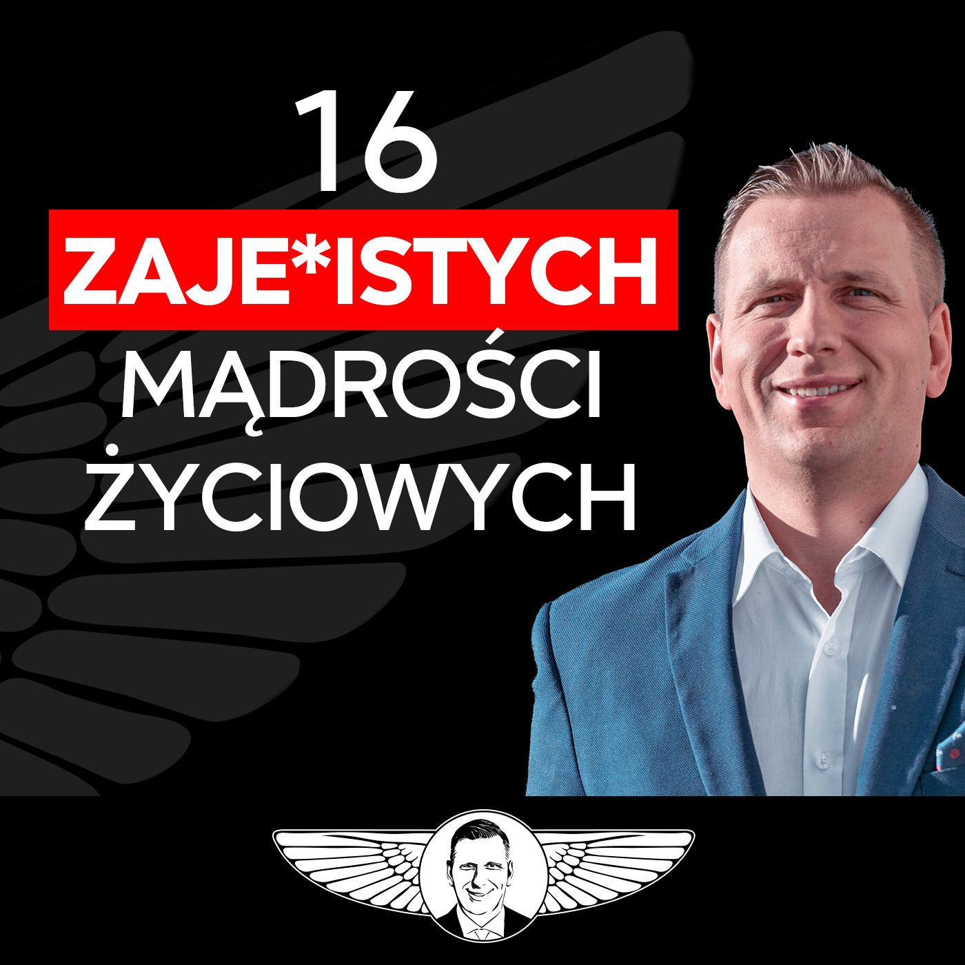 Biznes 2.0 - Maciej Wieczorek