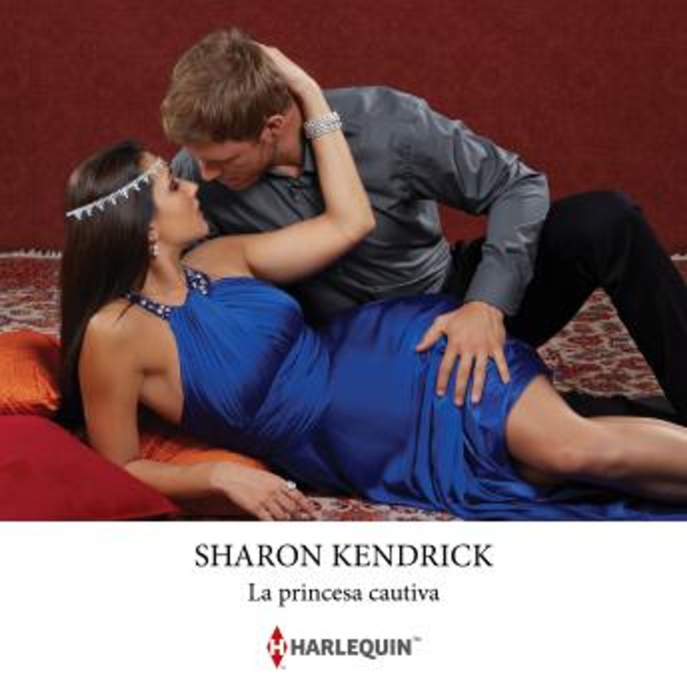 Access Must-Have Full Audiobooks in Romance, Modern