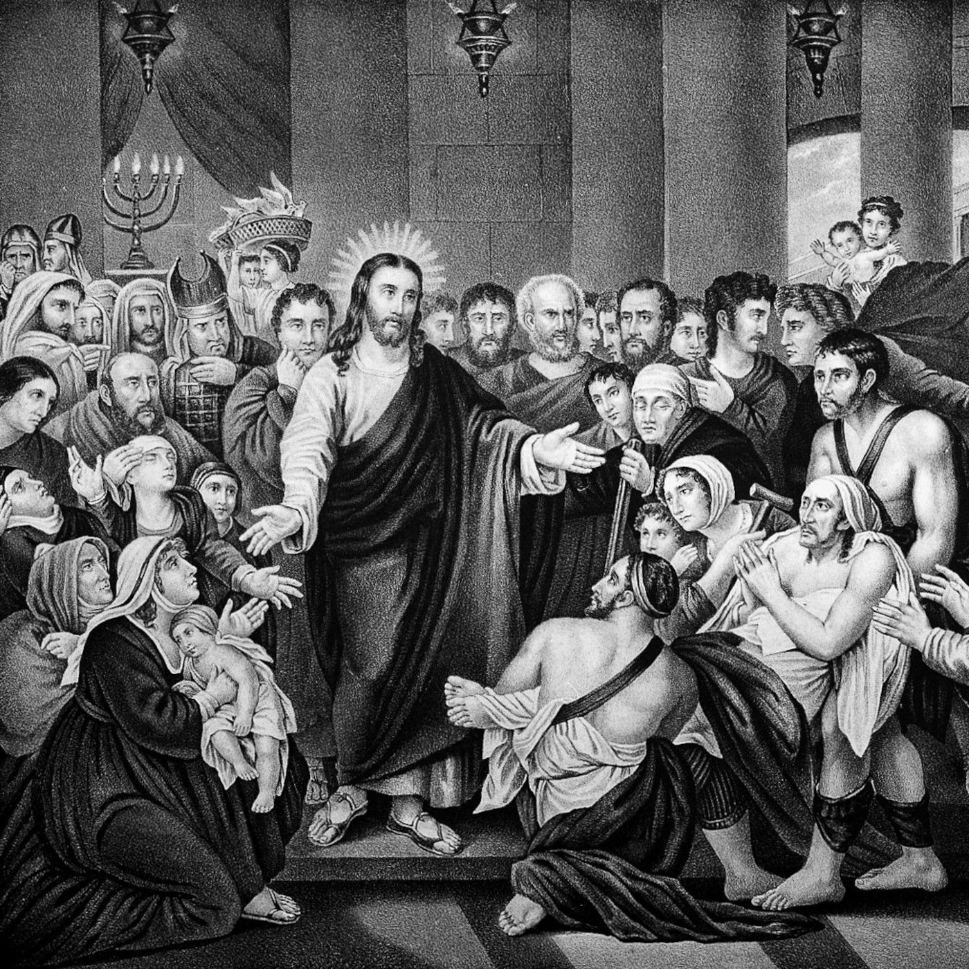 Saturday of the Second Week in Ordinary Time - Seeking Christ amid Misunderstanding