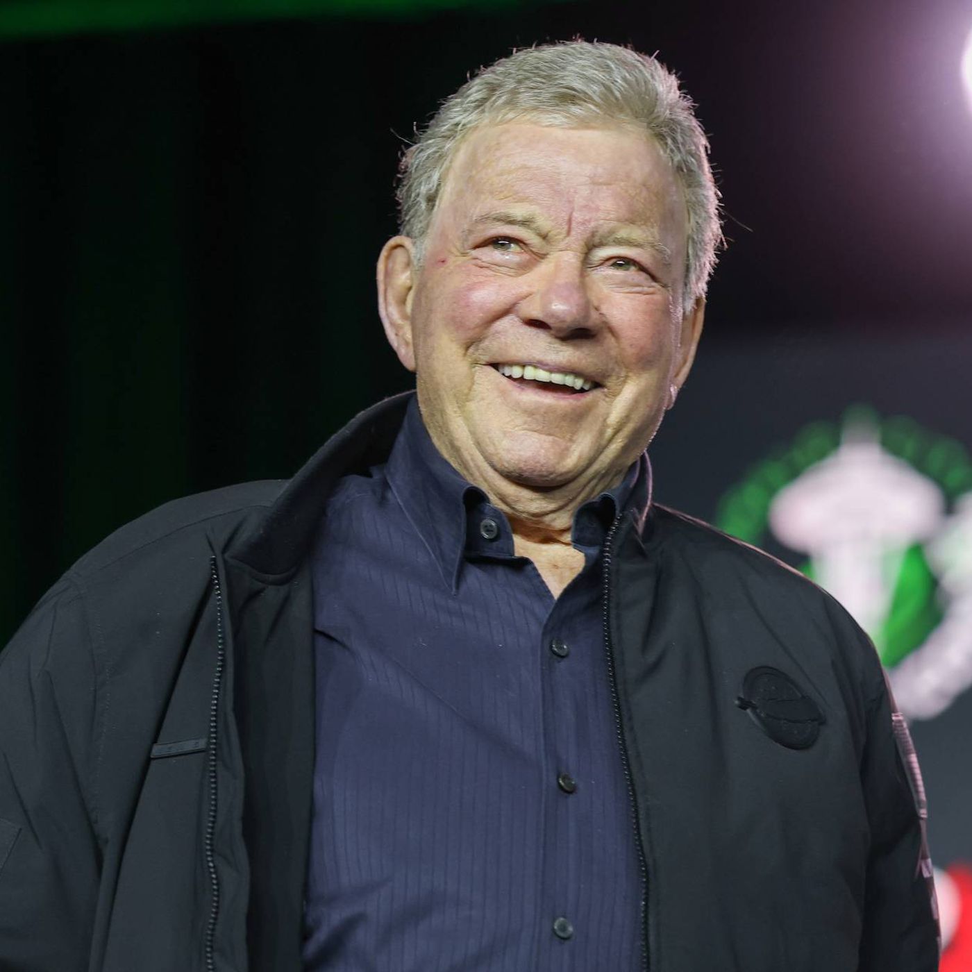 William Shatner leaks that he and his metal band are on the line-up for Coachella 2027