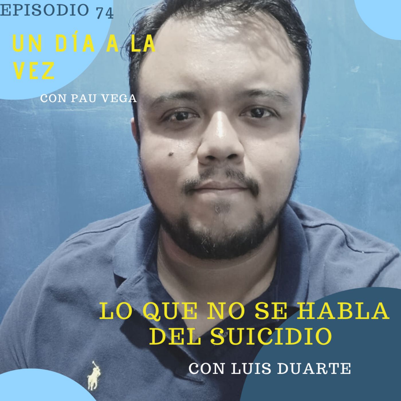 Un día a la vez
